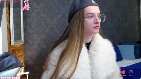 .Be kind and gentle with me and I will do my best for you.   online show from 11/27/25, 10:39