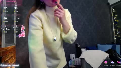 .Be kind and gentle with me and I will do my best for you.   online show from 12/02/25, 07:14