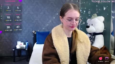 .Be kind and gentle with me and I will do my best for you.   online show from 02/28/26, 07:31