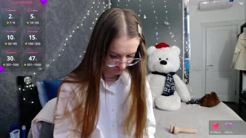 .Be kind and gentle with me and I will do my best for you.   online show from 03/31/26, 06:58