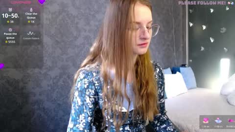 .Be kind and gentle with me and I will do my best for you.   online show from 04/04/26, 06:44
