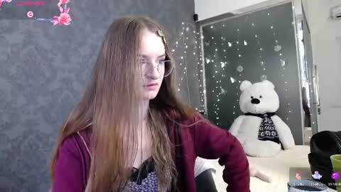 Snapshot of kate_jonson chatting on 06/12/26, 06:56 .Be kind and gentle with me and I will do my best for you. online show from 06/12/26, 06:56