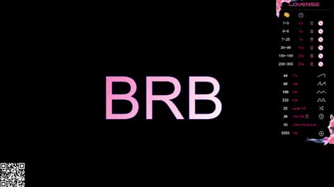 kate_krayy online show from 04/19/26, 06:10