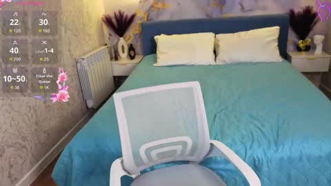 Kate online show from 03/08/26, 02:04