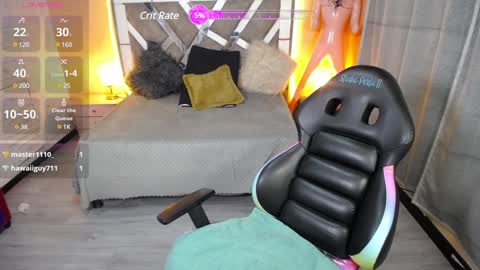 Snapshot of kate_lawrence_ chatting on 01/30/25, 08:22 kate_lawrence_ online show from 01/30/25, 08:22