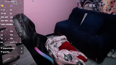 Snapshot of kate_lawrence_ chatting on 02/08/25, 10:39 kate_lawrence_ online show from 02/08/25, 10:39