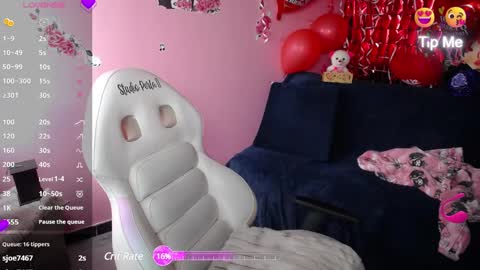 Snapshot of kate_lawrence_ chatting on 02/16/25, 03:48 kate_lawrence_ online show from 02/16/25, 03:48