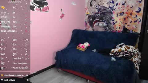 Snapshot of kate_lawrence_ chatting on 03/10/25, 01:34 kate_lawrence_ online show from 03/10/25, 01:34