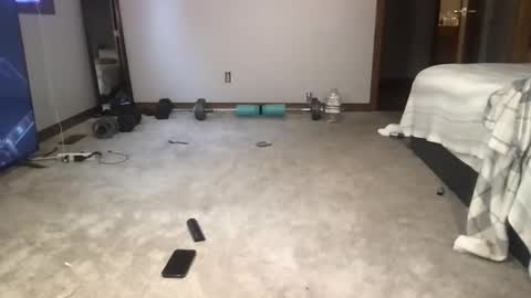 Kate Legend online show from 09/18/25, 03:47