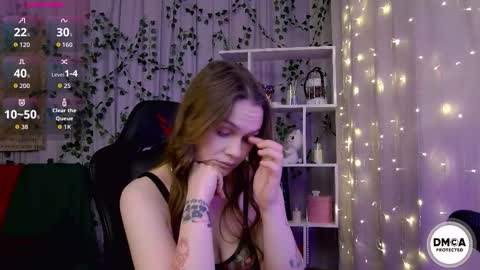 Snapshot of kate_mermaid chatting on 02/27/26, 02:11 Kate online show from 02/27/26, 02:11