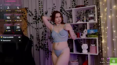 Kate online show from 03/10/26, 02:16