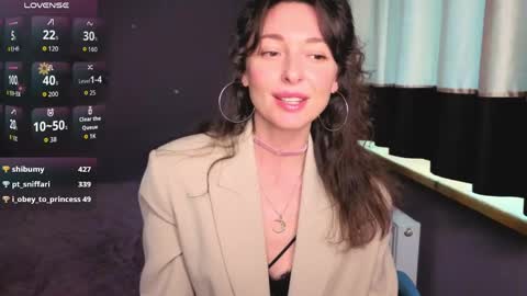 Snapshot of kate_millersi chatting on 05/11/26, 03:29 Kare online show from 05/11/26, 03:29