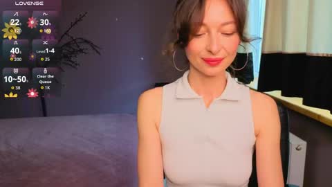 Snapshot of kate_millersi chatting on 06/04/26, 11:38 Kare online show from 06/04/26, 11:38
