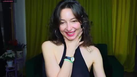Snapshot of kate_millersi chatting on 06/07/26, 11:47 Kare online show from 06/07/26, 11:47