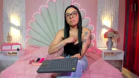 kate online show from 07/07/26, 02:10