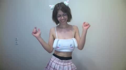 Kate online show from 02/25/26, 01:54