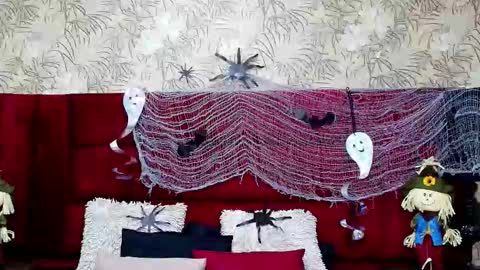 Kate online show from 10/20/25, 08:31