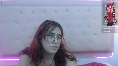 kate online show from 01/16/25, 08:33