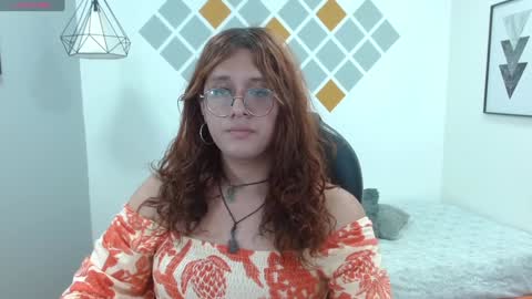 kate online show from 01/30/25, 07:15