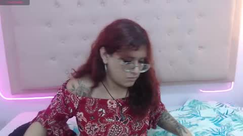 kate online show from 02/13/25, 09:20