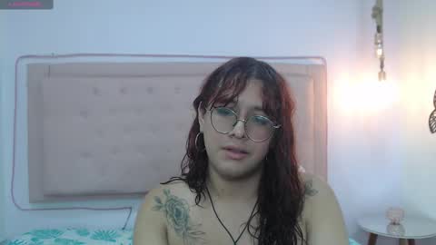 kate online show from 02/14/25, 04:15