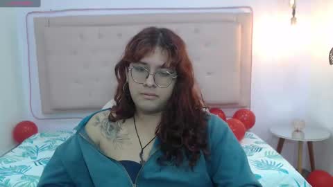 kate online show from 02/16/25, 03:04