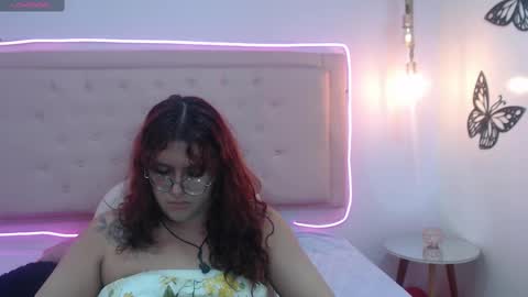 kate online show from 03/04/25, 09:29