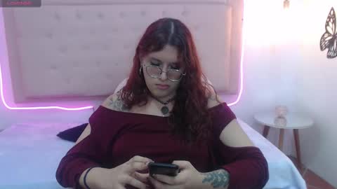 kate online show from 03/07/25, 03:40