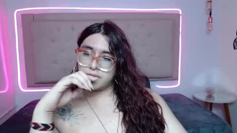 kate online show from 09/28/25, 12:49