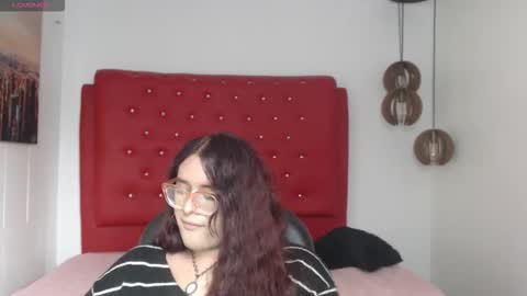 kate online show from 11/23/25, 03:45