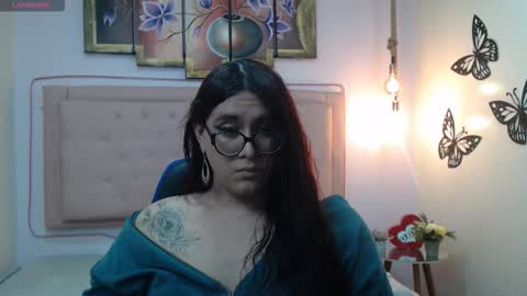 kate online show from 01/11/26, 03:22