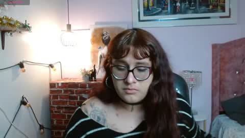 kate online show from 04/11/26, 07:45