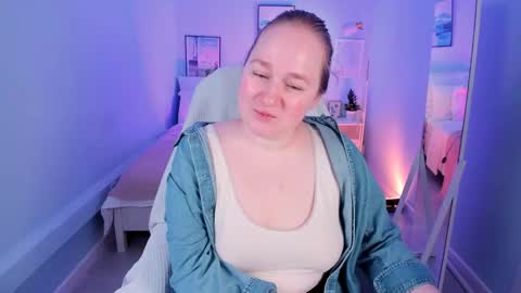 Kate   Follow me dear  online show from 05/10/26, 08:19