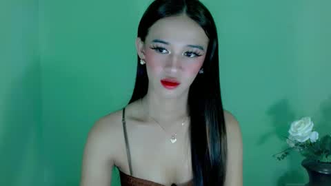 Kate online show from 01/14/25, 01:15