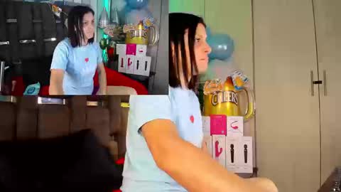 kate_roose online show from 09/27/25, 08:47