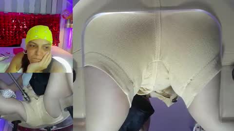 kate_roose online show from 02/15/26, 09:00