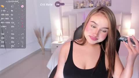 Snapshot of kate_rous chatting on 09/25/25, 03:32 kate_rous online show from 09/25/25, 03:32