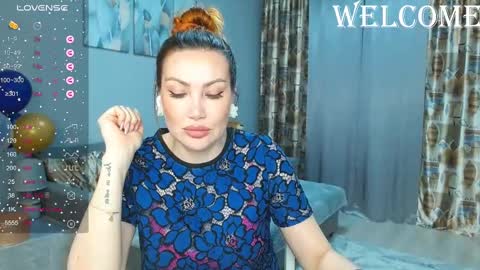 Snapshot of kate_space chatting on 02/19/25, 09:47 Therapist online show from 02/19/25, 09:47