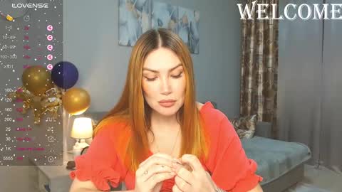 Snapshot of kate_space chatting on 03/05/25, 09:15 Therapist online show from 03/05/25, 09:15