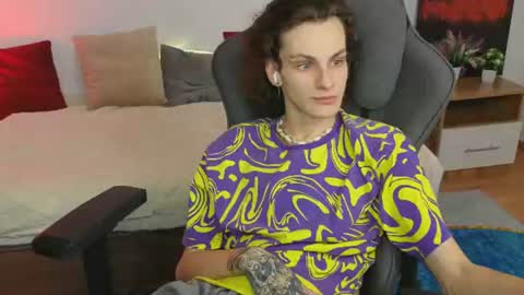 kate_sparkl online show from 06/22/26, 06:05