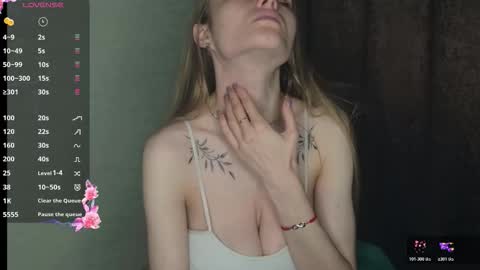 Kate online show from 11/19/25, 05:51