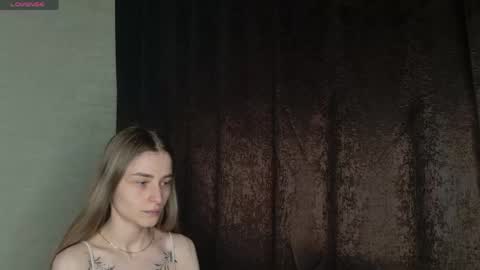 Kate online show from 05/25/26, 02:28