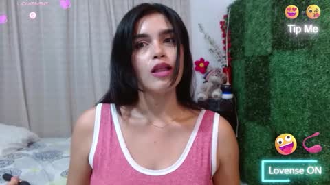 kateangelly online show from 11/06/25, 04:02