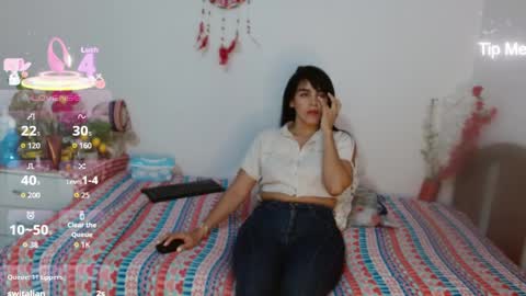 Snapshot of kateangelly chatting on 04/10/26, 01:00 kateangelly online show from 04/10/26, 01:00