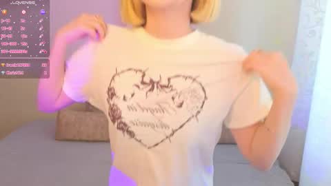 katebunnys online show from 03/11/26, 11:05