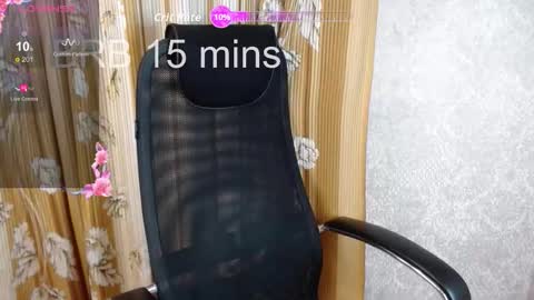 YourKate online show from 03/18/26, 03:15