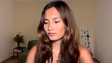 Kate Dami online show from 12/03/24, 03:55