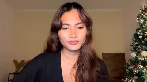 Kate Dami online show from 12/29/24, 03:24