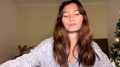 Kate Dami online show from 01/03/25, 03:55