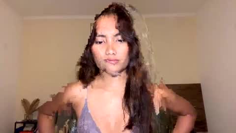 Kate Dami online show from 01/09/25, 03:34